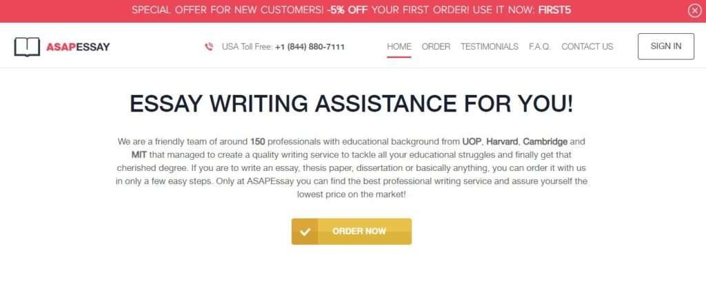 Best essay writing service reviews lifehacker
