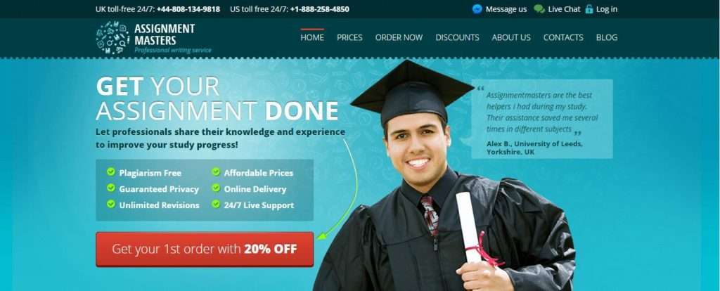 Best usa essay writing services reviews