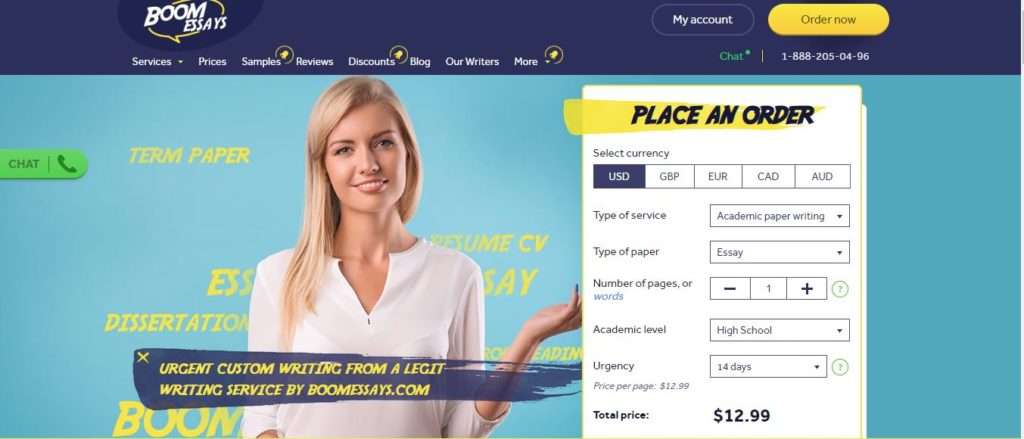 Best essay writing service 2018 Best essay writing service 2018