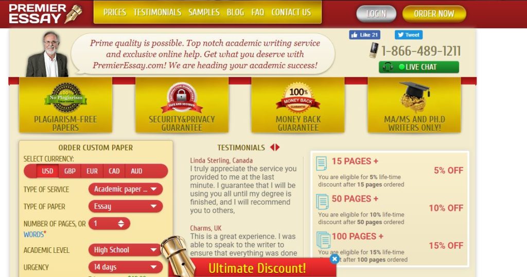 Best essay writing service reviews lifehacker