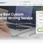 best dissertation writing service