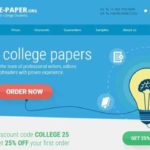 college-paper.org review