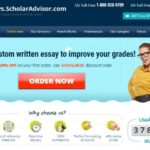 essays.scholaradvisor.com