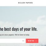 killerpapers review